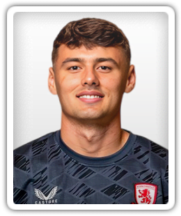 Nathan Fisher