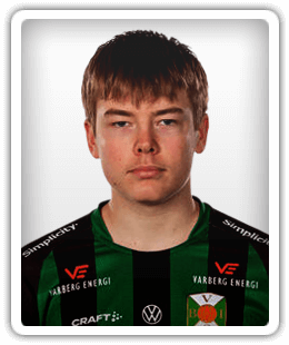 Gustav Bendrik