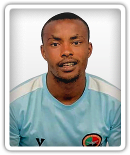 Chiteta Kwalombota