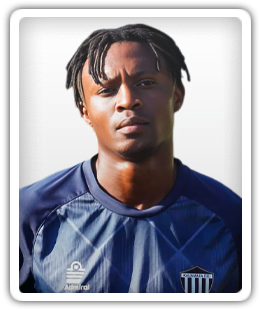 Hagan Frimpong
