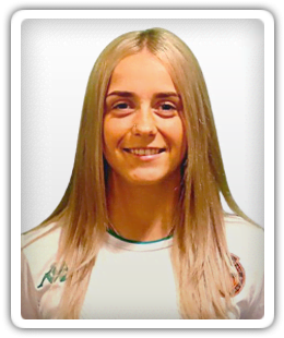 Chloe Golding
