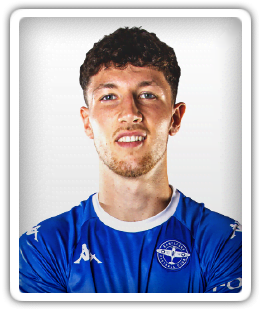 Brendan Willson
