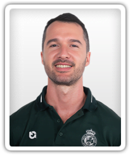 Jorge Polvorinos