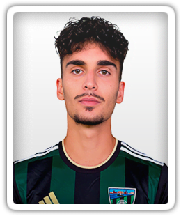 Adrián Miranda