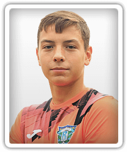 Denis Yeremeev
