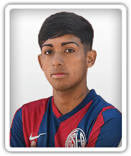 Nahuel Romero