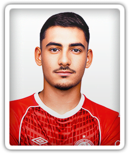 Amir Ganah