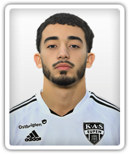 Youssef Mokhtari