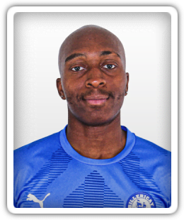 John Ufuah