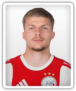 Anton Gaaei