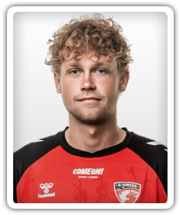 Martin Huldahl