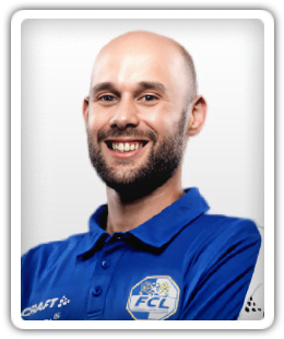 Marco Dobler