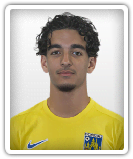 Yasser Chikhi