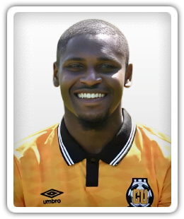 Brandon Njoku
