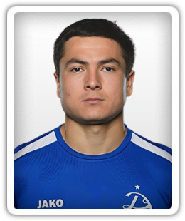 Alisher Shukurov