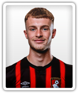 Maxwell Kinsey-Wellings