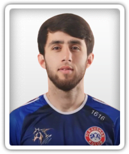 Shodidjon Murodov