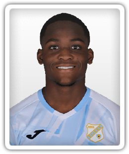 Daniel Adu-Adjei