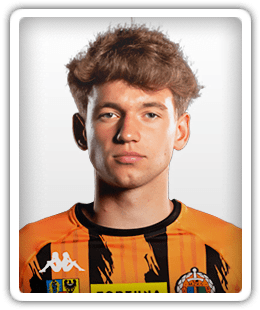 Eryk Pieczarka