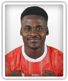 Valentino Mashaka