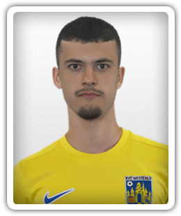Ilias Ifrassen