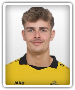 Sam Vanderhallen