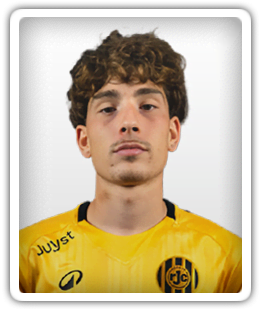 Luca Maiorano