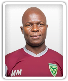 Marcus Mashilo