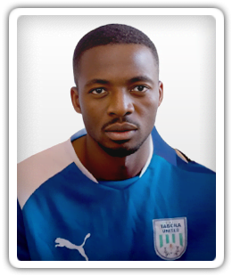 Cyrille Mutuale