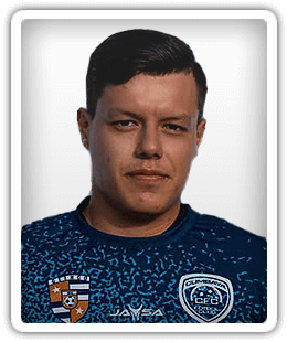 Benjamín Cárdenas