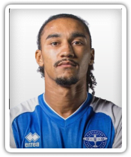 Aaron Blair