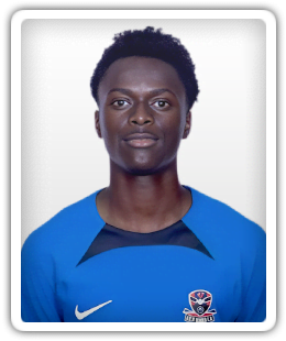 Louange Muhire