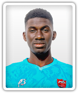 Lamine Kidiéra