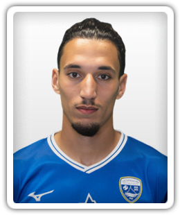 Nassim Sabihi