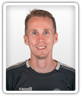 Anders Pallisgaard Hansen
