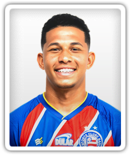 Rafael Soares