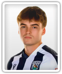 Alex Williams