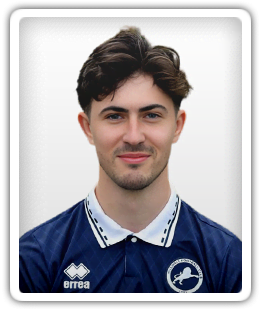 Olly Evans