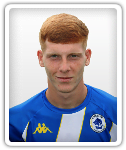 Reece Daly