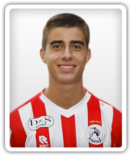 Siebe Schieman