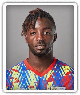 Frederick Ansah Botchway