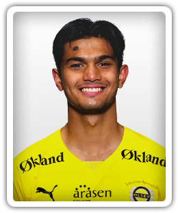 Dylan Murugesapillai