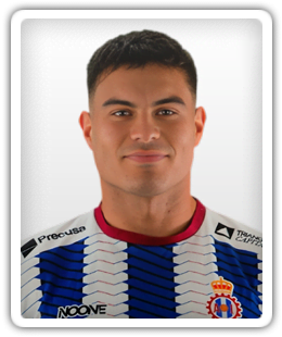 Raúl Rubio
