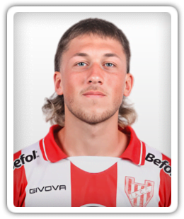 Luca Klimowicz