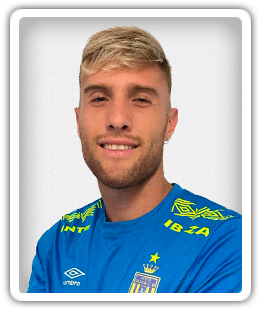 Matías Pusillico