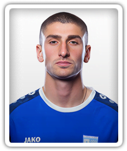 Lado Odishvili