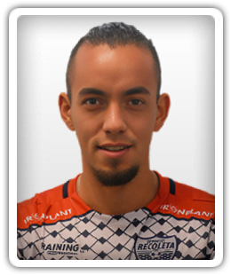 César Molina