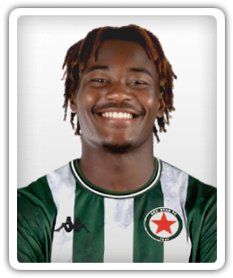 Jovany Ikanga