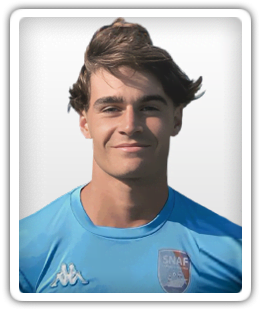 Hugo Le Floch