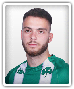Giorgos Kalos